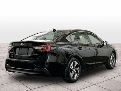 2020 Subaru Legacy Premium