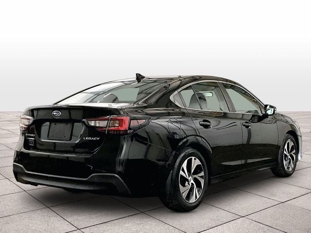 2020 Subaru Legacy Premium