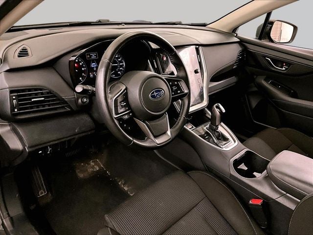 2020 Subaru Legacy Premium