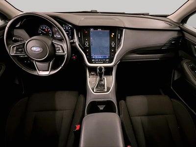 2020 Subaru Legacy Premium