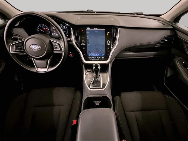 2020 Subaru Legacy Premium