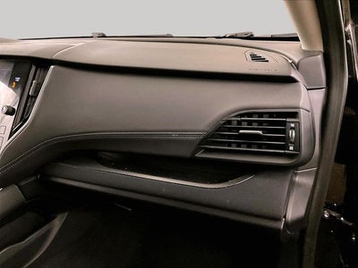 2020 Subaru Legacy Premium
