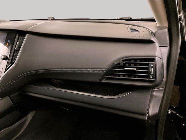 2020 Subaru Legacy Premium
