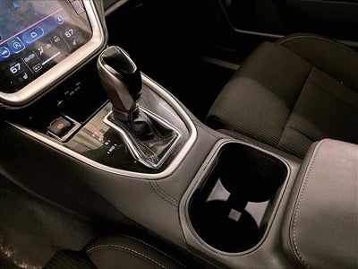 2020 Subaru Legacy Premium