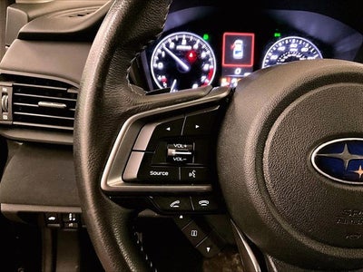 2020 Subaru Legacy Premium