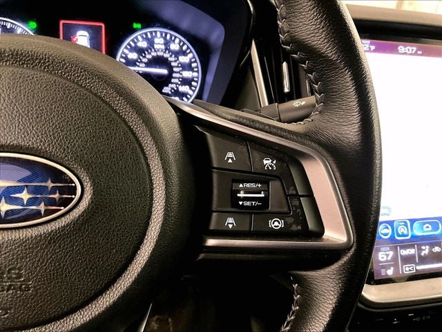 2020 Subaru Legacy Premium