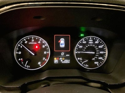 2020 Subaru Legacy Premium
