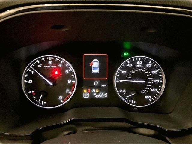 2020 Subaru Legacy Premium