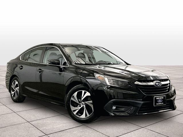 2020 Subaru Legacy Premium