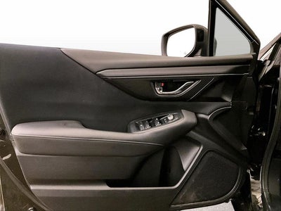 2020 Subaru Legacy Premium