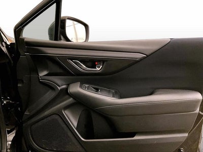 2020 Subaru Legacy Premium