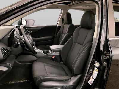 2020 Subaru Legacy Premium