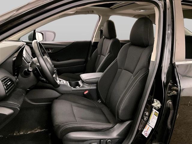 2020 Subaru Legacy Premium