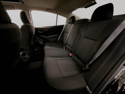 2020 Subaru Legacy Premium