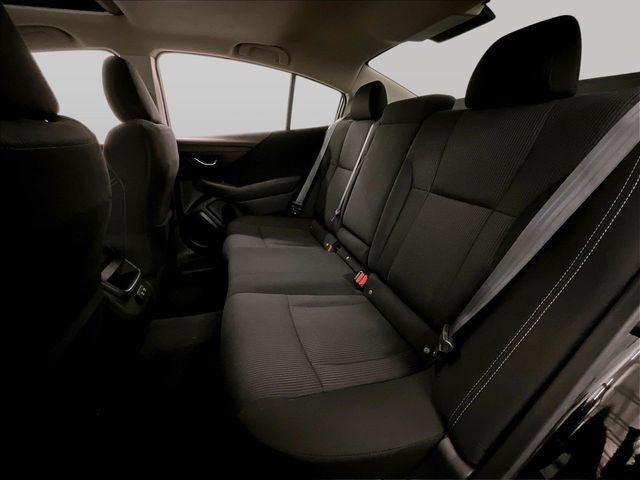 2020 Subaru Legacy Premium