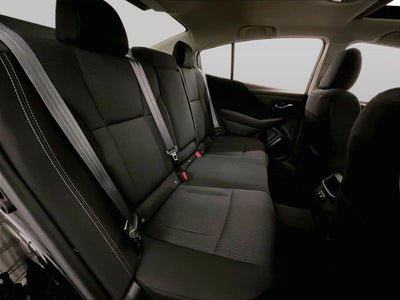 2020 Subaru Legacy Premium