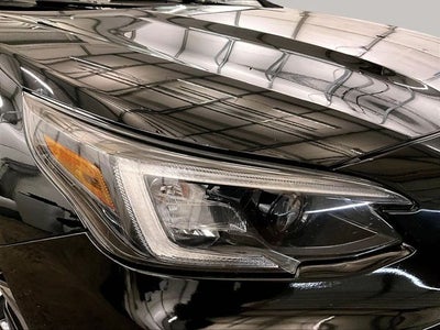2020 Subaru Legacy Premium