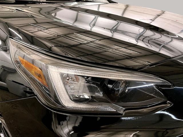 2020 Subaru Legacy Premium