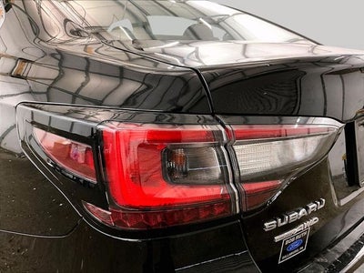 2020 Subaru Legacy Premium