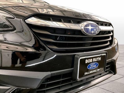 2020 Subaru Legacy Premium