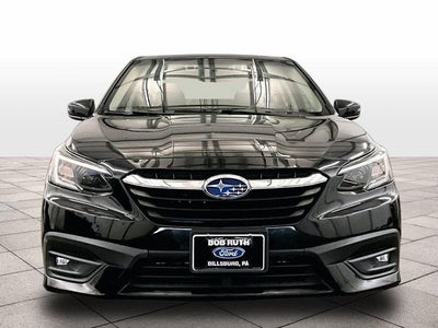 2020 Subaru Legacy Premium