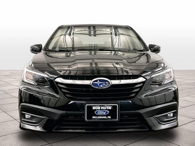 2020 Subaru Legacy Premium