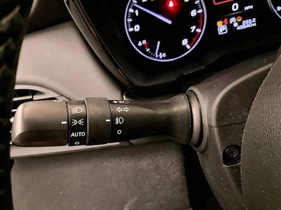 2020 Subaru Legacy Premium