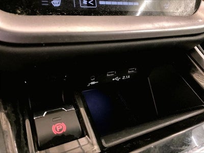 2020 Subaru Legacy Premium