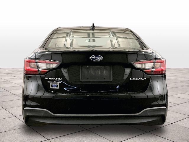 2020 Subaru Legacy Premium