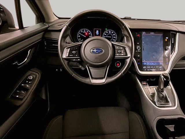 2020 Subaru Legacy Premium