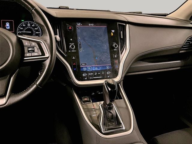2020 Subaru Legacy Premium