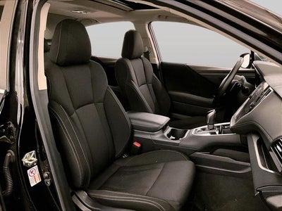2020 Subaru Legacy Premium