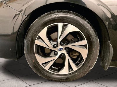 2020 Subaru Legacy Premium