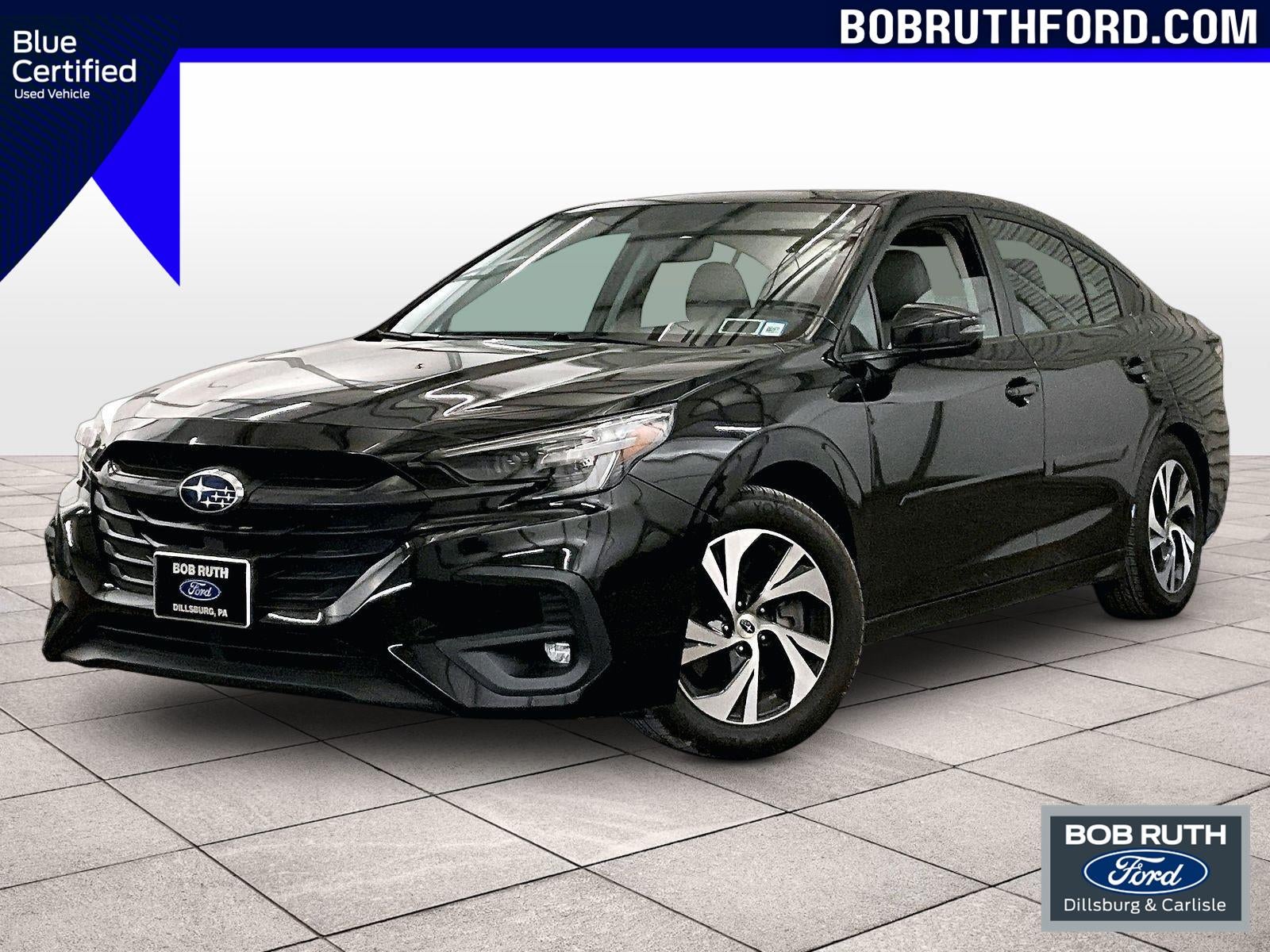 2024 Subaru Legacy Premium