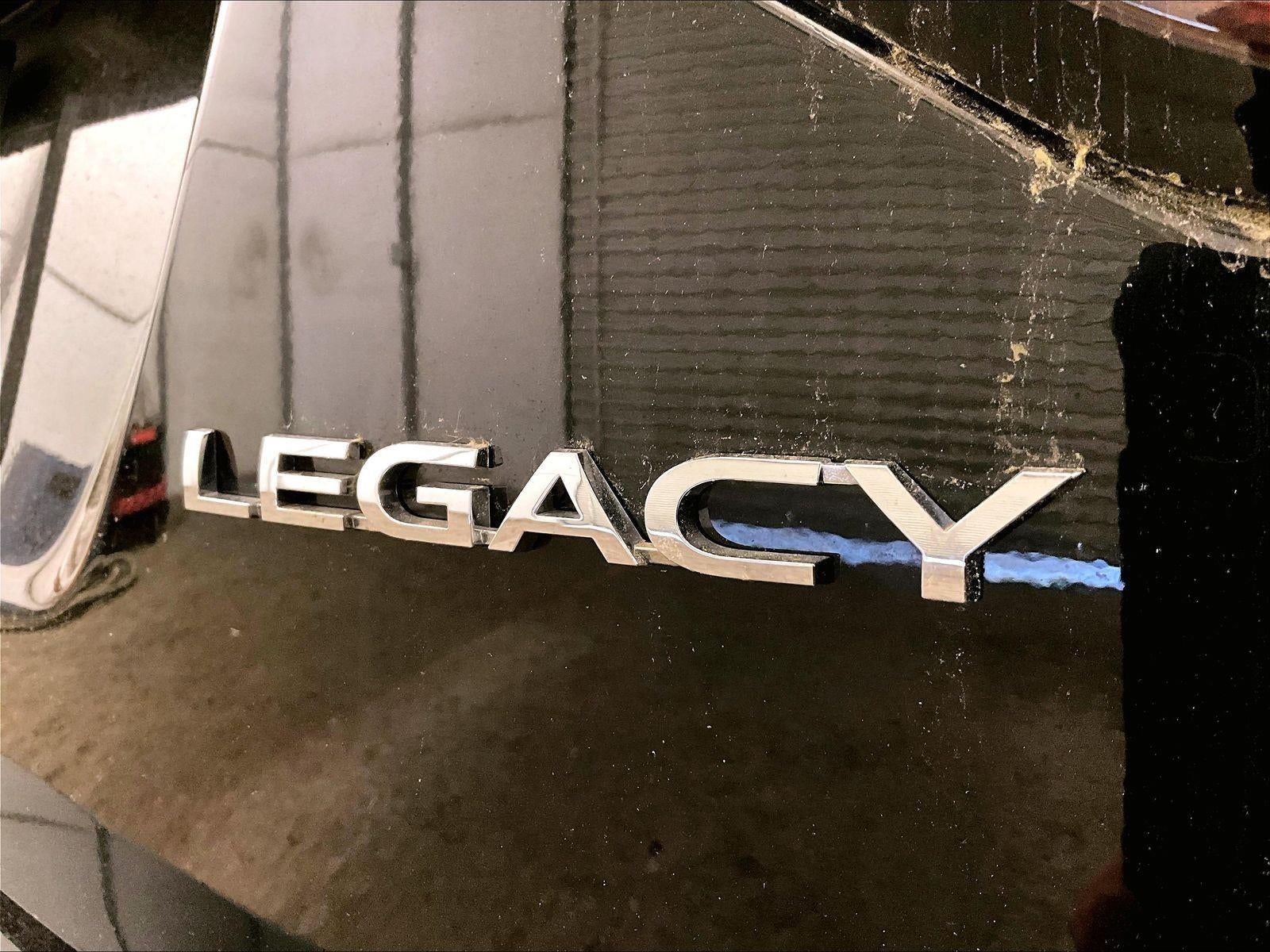 2024 Subaru Legacy Premium