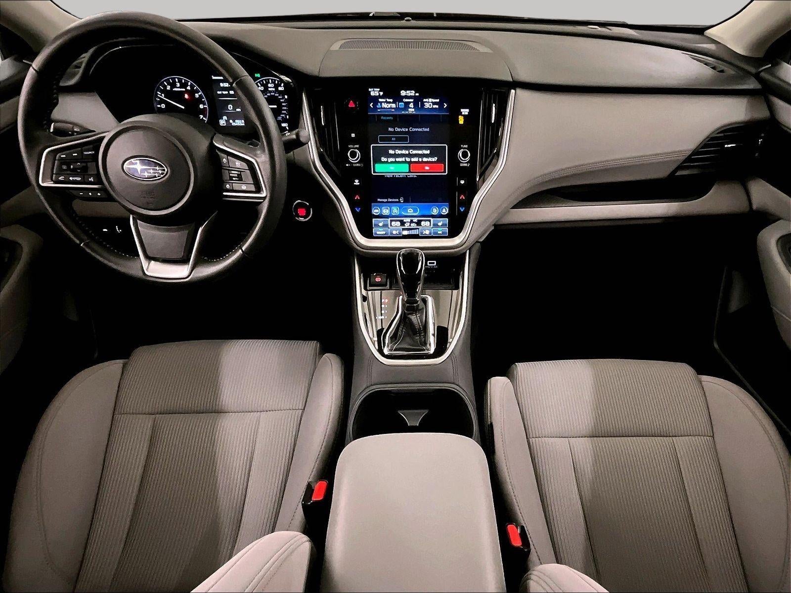 2024 Subaru Legacy Premium