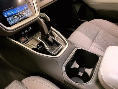 2024 Subaru Legacy Premium