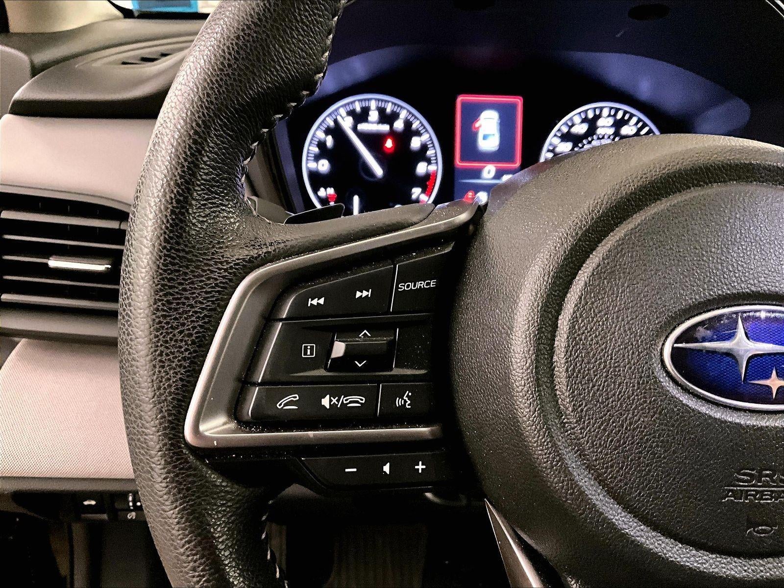 2024 Subaru Legacy Premium