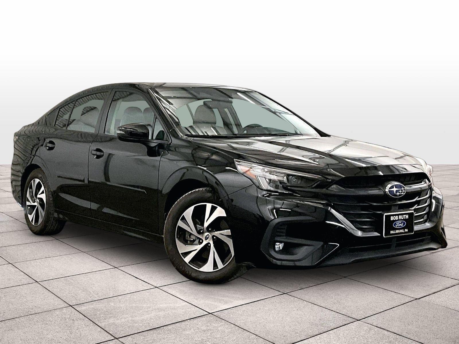 2024 Subaru Legacy Premium
