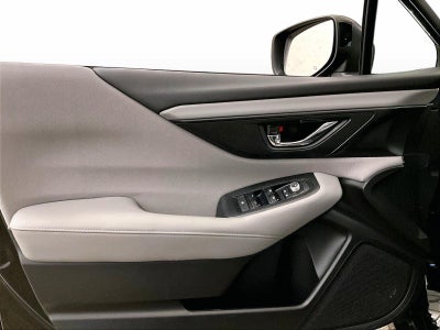 2024 Subaru Legacy Premium