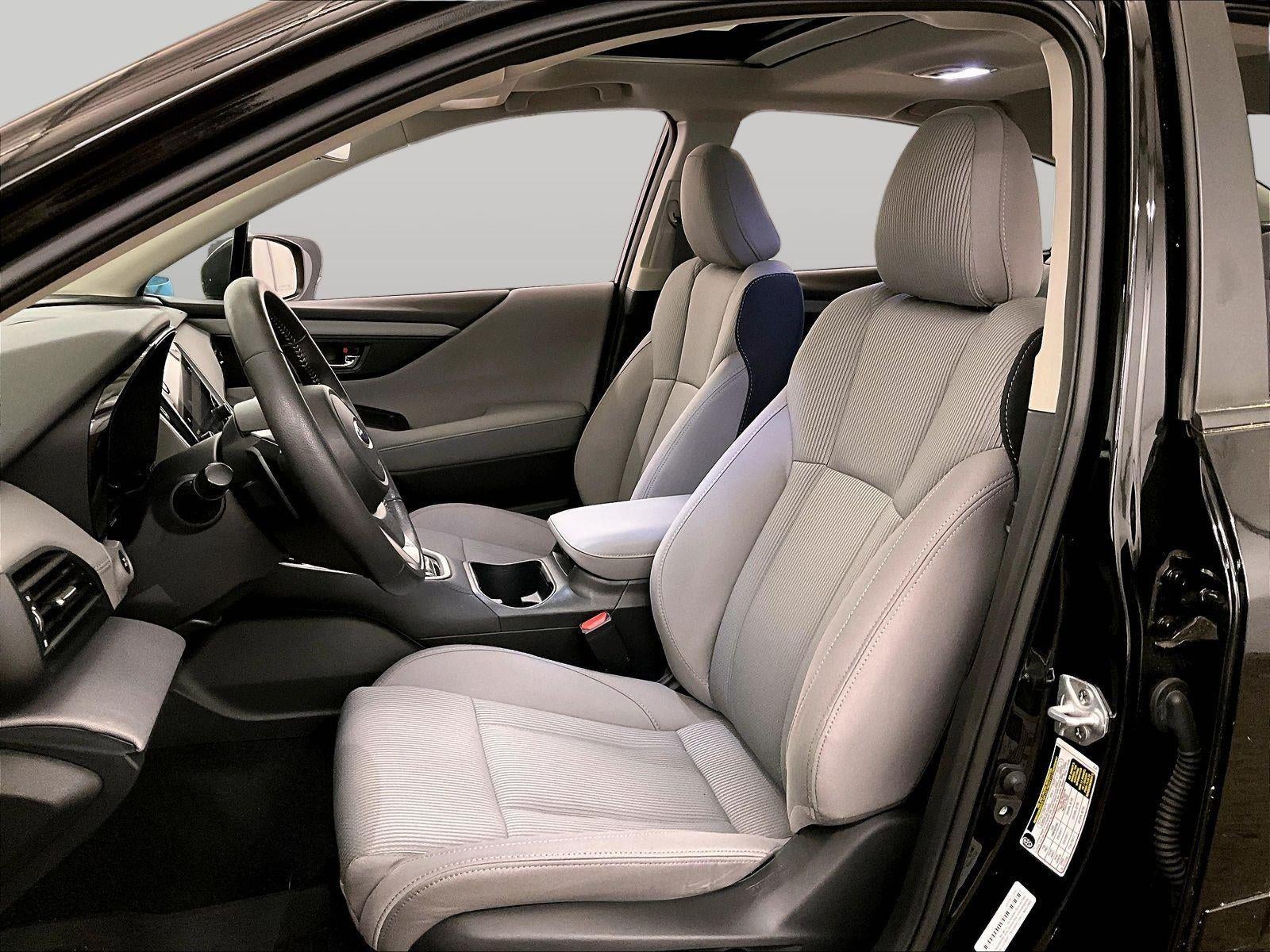 2024 Subaru Legacy Premium