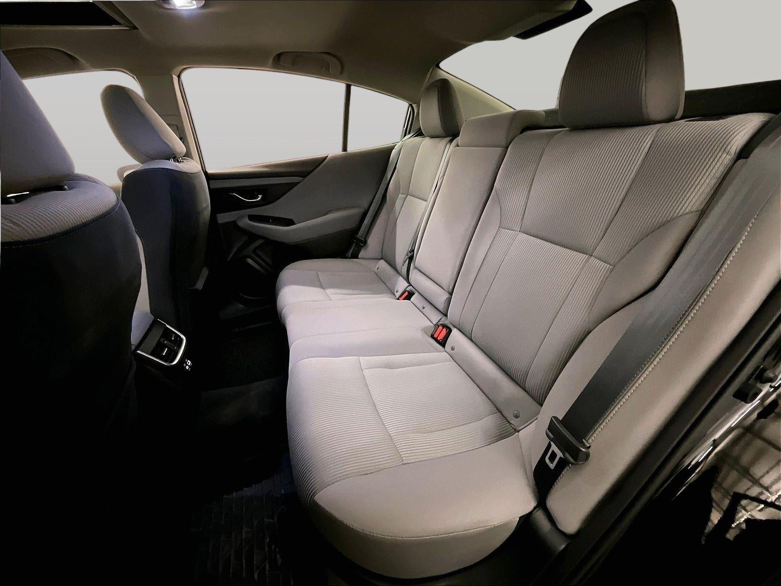 2024 Subaru Legacy Premium