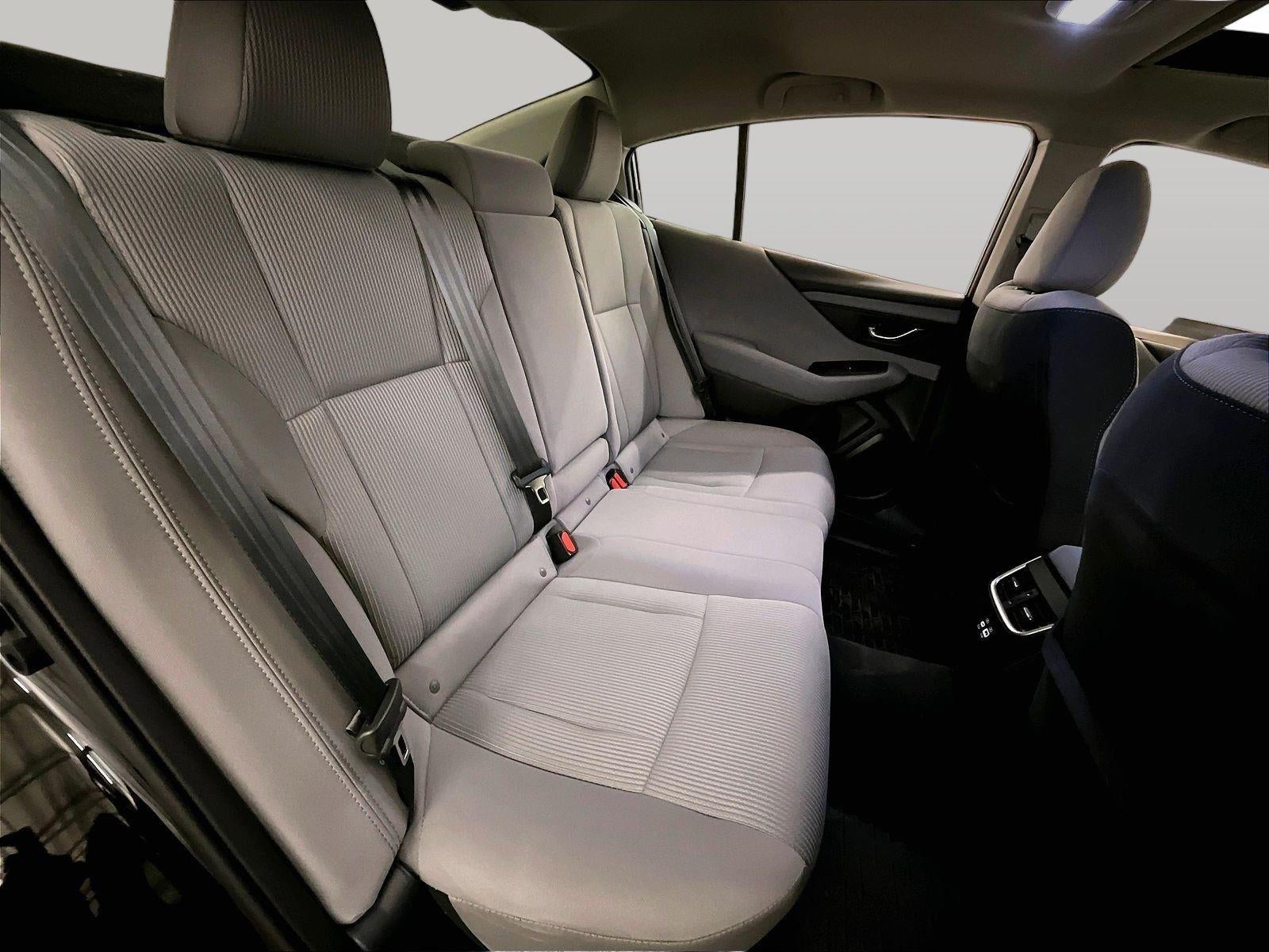 2024 Subaru Legacy Premium