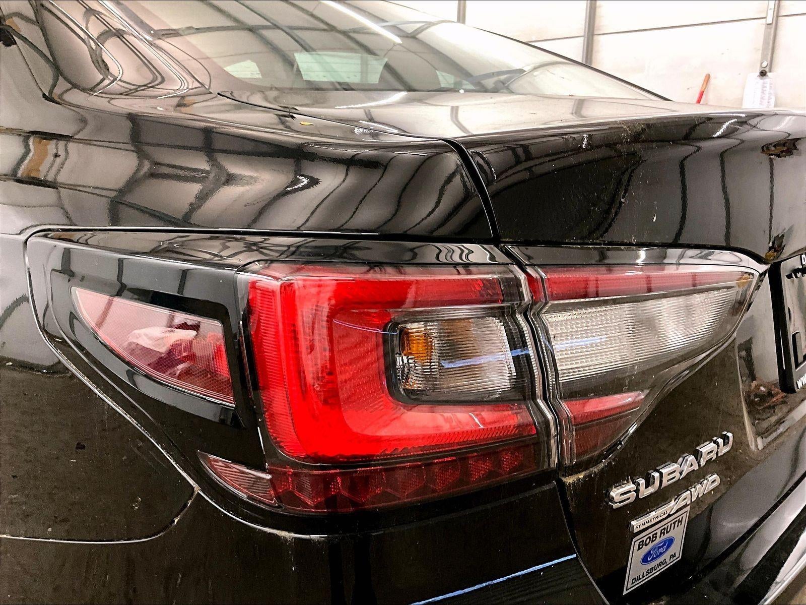 2024 Subaru Legacy Premium