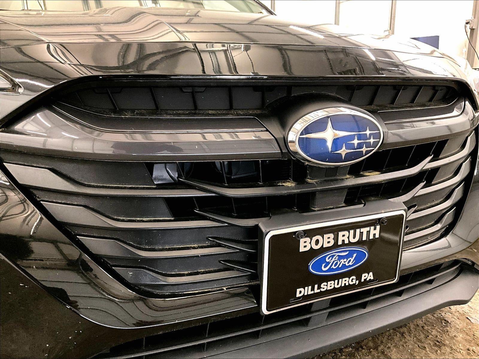 2024 Subaru Legacy Premium