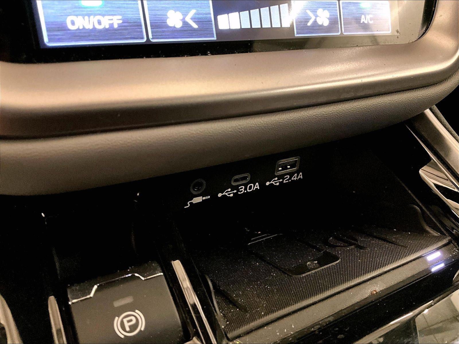 2024 Subaru Legacy Premium