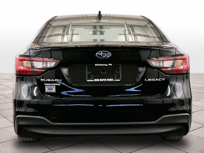 2024 Subaru Legacy Premium