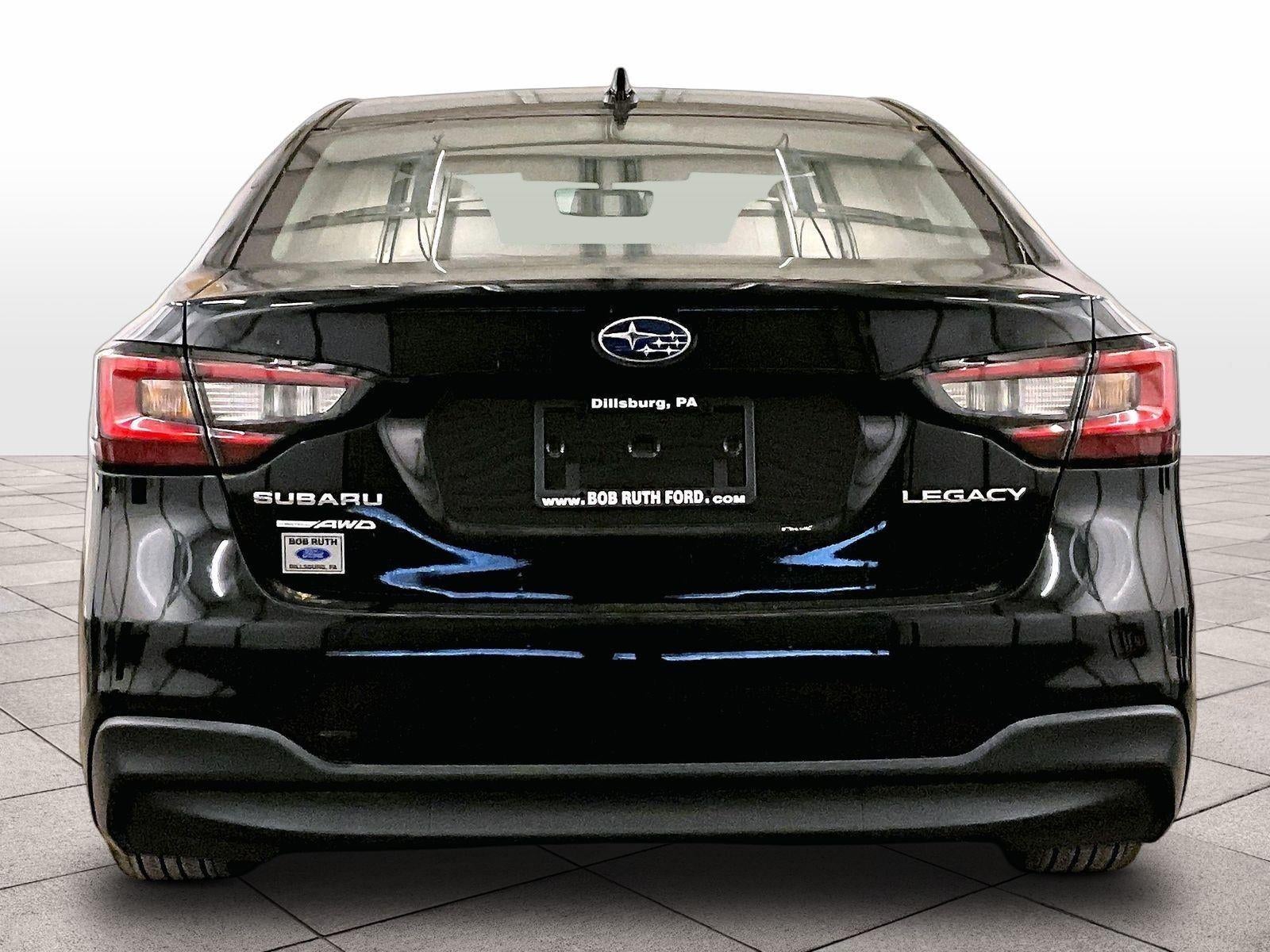 2024 Subaru Legacy Premium