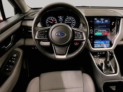2024 Subaru Legacy Premium