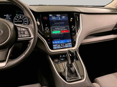 2024 Subaru Legacy Premium